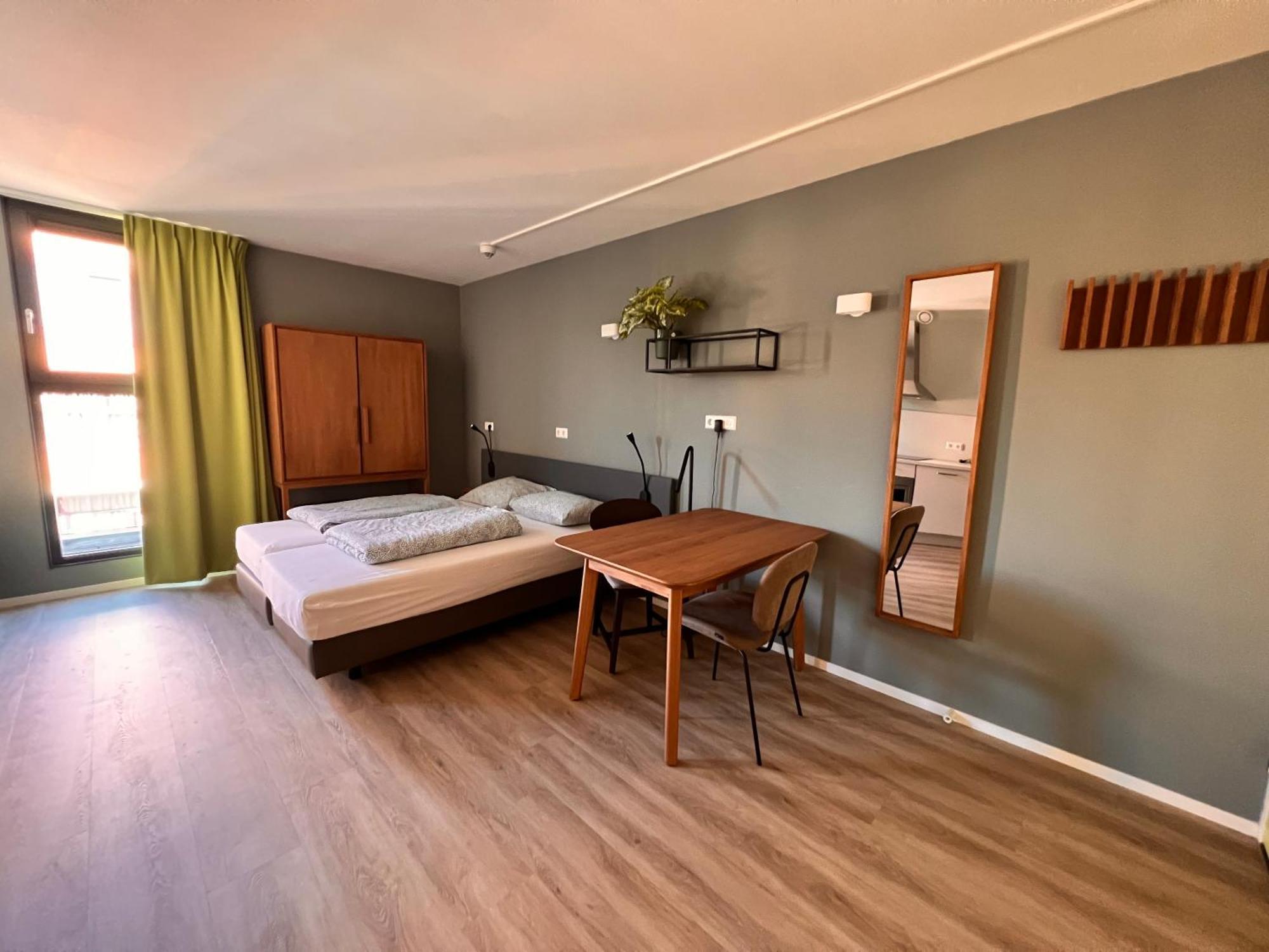 Short Stay Wageningen Exterior photo